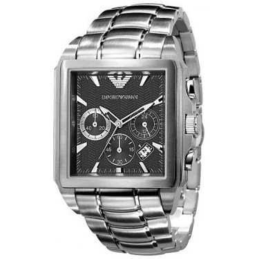 Наручные часы Emporio Armani AR0659 Мужские наручные часы Emporio Armani AR0659