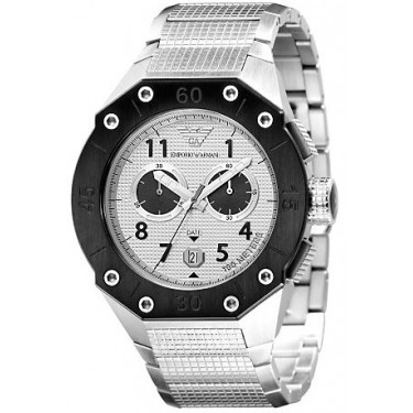 Наручные часы Emporio Armani AR0666 Мужские наручные часы Emporio Armani AR0666
