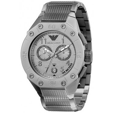 Наручные часы Emporio Armani AR0667 Мужские наручные часы Emporio Armani AR0667