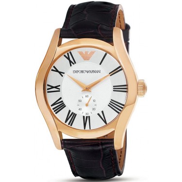 Мужские  наручные часы Emporio Armani AR0677