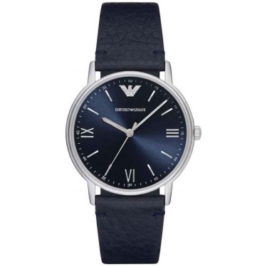 Мужские  наручные часы Emporio Armani AR11012