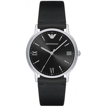 Мужские  наручные часы Emporio Armani AR11013