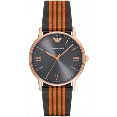 Мужские  наручные часы Emporio Armani AR11014