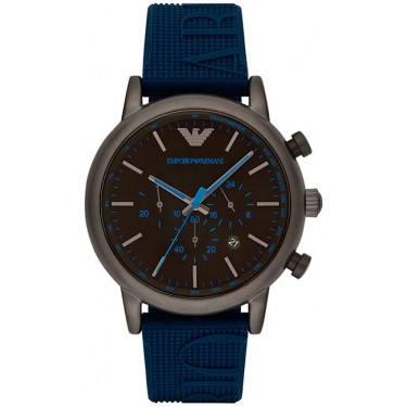 Мужские  наручные часы Emporio Armani AR11023