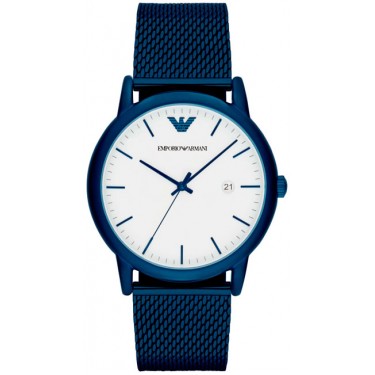 Мужские  наручные часы Emporio Armani AR11025