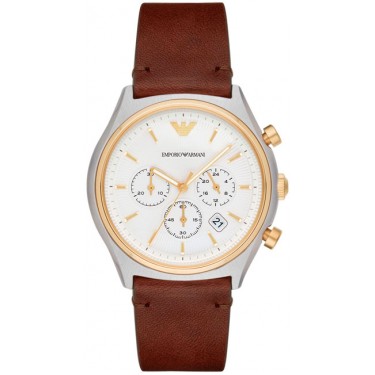 Мужские  наручные часы Emporio Armani AR11033