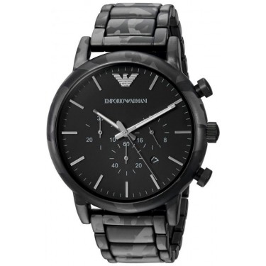 Мужские  наручные часы Emporio Armani AR11045
