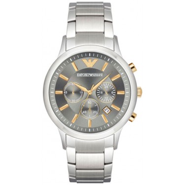 Мужские  наручные часы Emporio Armani AR11047