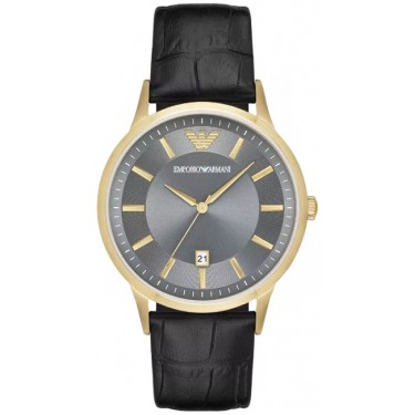 Мужские  наручные часы Emporio Armani AR11049