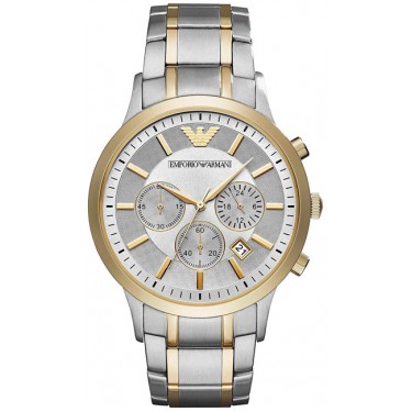 Мужские  наручные часы Emporio Armani AR11076