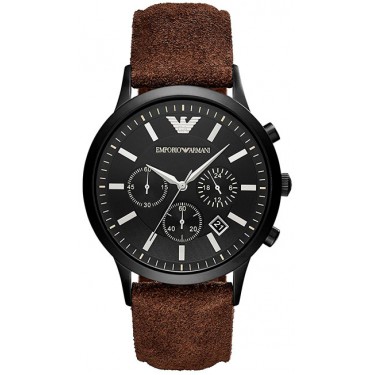 Мужские  наручные часы Emporio Armani AR11078