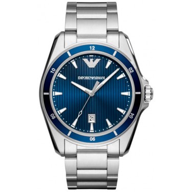Мужские  наручные часы Emporio Armani AR11100