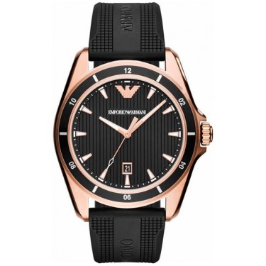 Мужские  наручные часы Emporio Armani AR11101