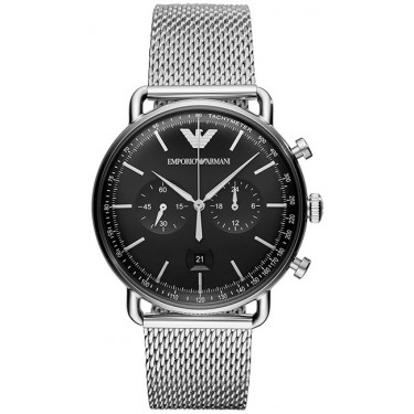 Мужские  наручные часы Emporio Armani AR11104