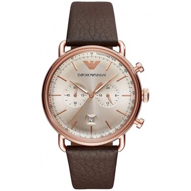 Мужские  наручные часы Emporio Armani AR11106