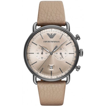 Мужские  наручные часы Emporio Armani AR11107