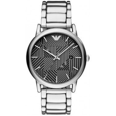 Наручные часы Emporio Armani AR11134 Мужские наручные часы Emporio Armani AR11134