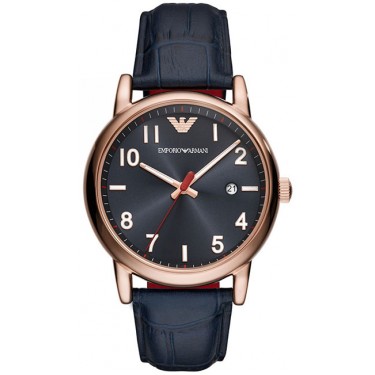 Мужские  наручные часы Emporio Armani AR11135