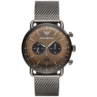 Мужские  наручные часы Emporio Armani AR11141
