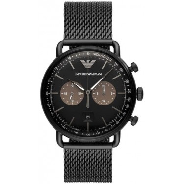 Мужские  наручные часы Emporio Armani AR11142