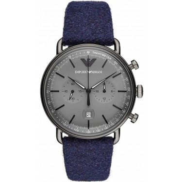 Мужские  наручные часы Emporio Armani AR11144