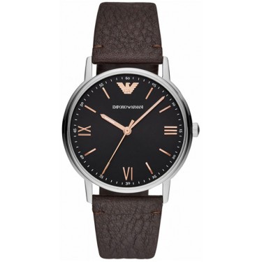 Мужские  наручные часы Emporio Armani AR11153