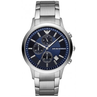 Мужские  наручные часы Emporio Armani AR11164