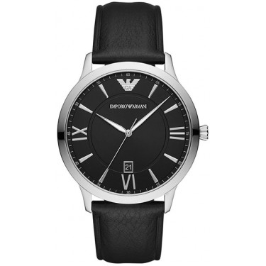Мужские  наручные часы Emporio Armani AR11210
