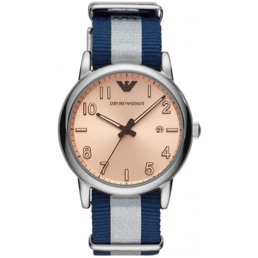 Мужские  наручные часы Emporio Armani AR11212