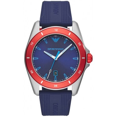 Мужские  наручные часы Emporio Armani AR11217