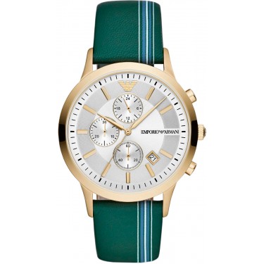 Мужские  наручные часы Emporio Armani AR11233