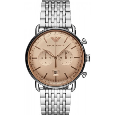 Мужские  наручные часы Emporio Armani AR11239