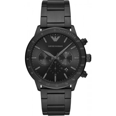 Мужские  наручные часы Emporio Armani AR11242