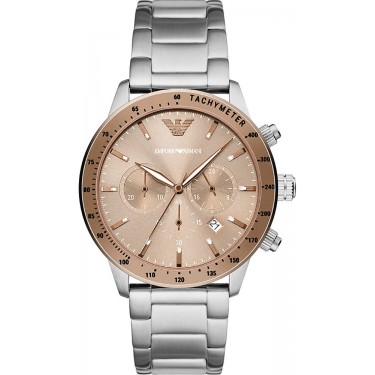 Наручные часы Emporio Armani AR11352 Мужские наручные часы Emporio Armani AR11352