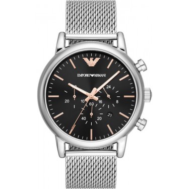Мужские  наручные часы Emporio Armani AR11429