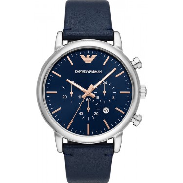 Мужские  наручные часы Emporio Armani AR11451