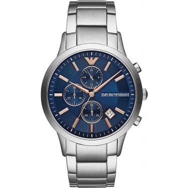 Мужские  наручные часы Emporio Armani AR11458