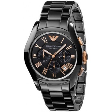 Мужские  наручные часы Emporio Armani AR1410