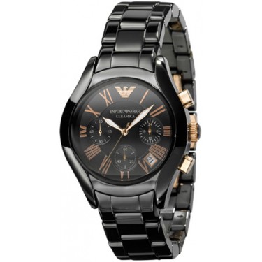 Мужские  наручные часы Emporio Armani AR1411