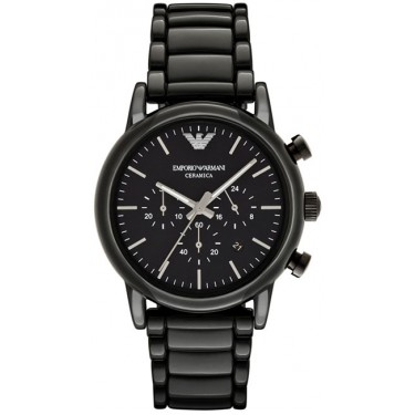 Мужские  наручные часы Emporio Armani AR1507