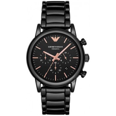 Мужские  наручные часы Emporio Armani AR1509