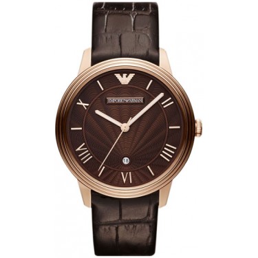 Мужские  наручные часы Emporio Armani AR1613