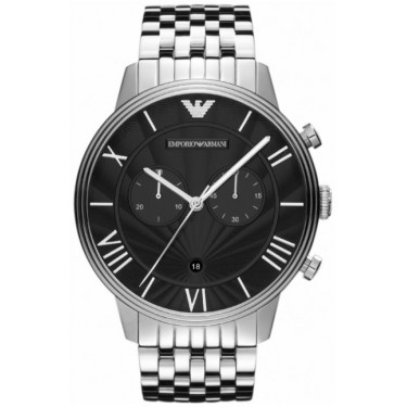 Мужские  наручные часы Emporio Armani AR1617