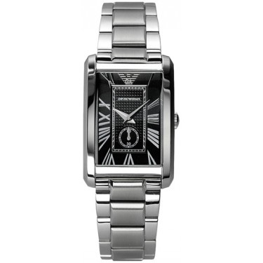 Мужские  наручные часы Emporio Armani AR1638