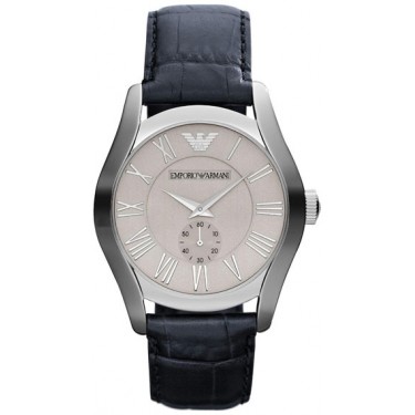 Мужские  наручные часы Emporio Armani AR1666