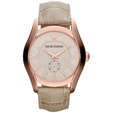 Мужские  наручные часы Emporio Armani AR1667