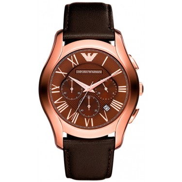 Мужские  наручные часы Emporio Armani AR1701