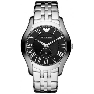 Мужские  наручные часы Emporio Armani AR1706