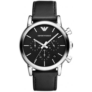 Мужские  наручные часы Emporio Armani AR1733