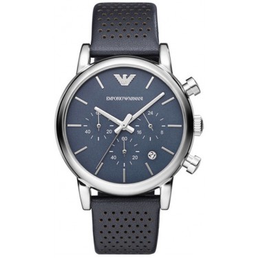 Мужские  наручные часы Emporio Armani AR1736